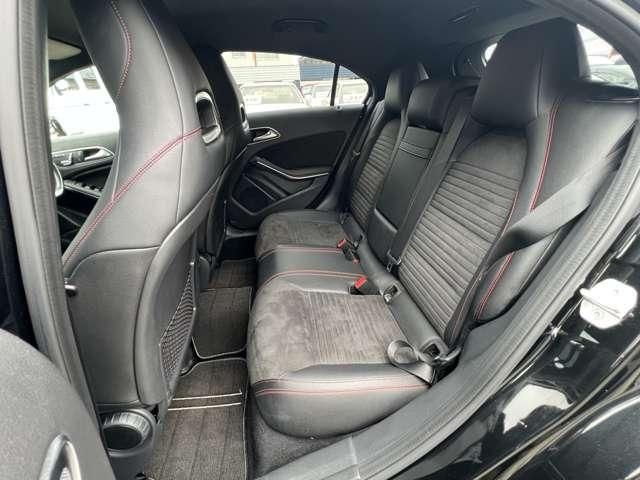 MERCEDES BENZ A class
