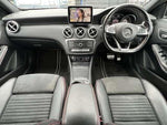 MERCEDES BENZ A class