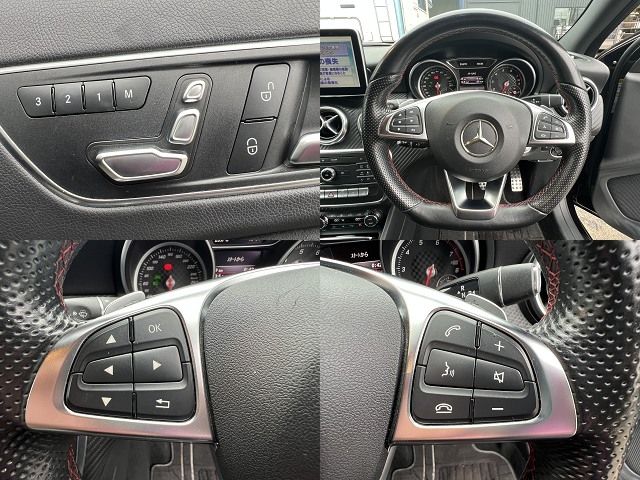 MERCEDES BENZ A class