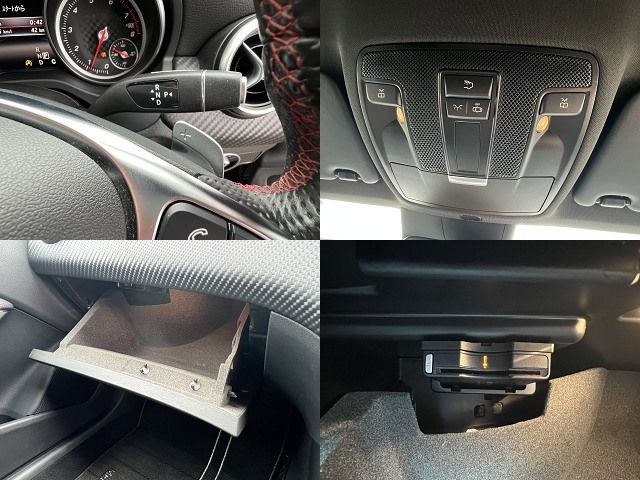 MERCEDES BENZ A class
