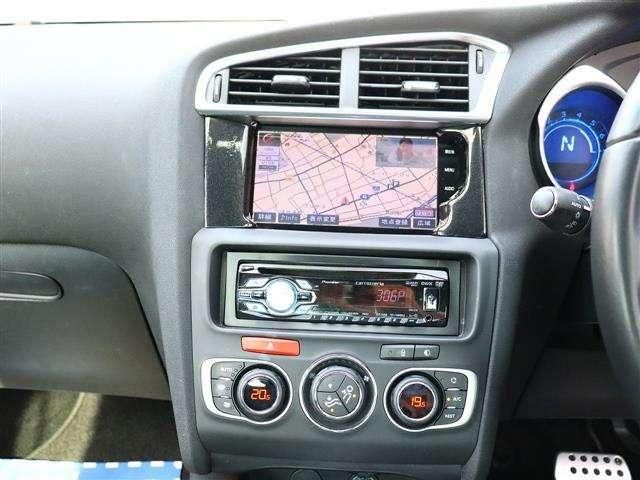 CITROEN DS4