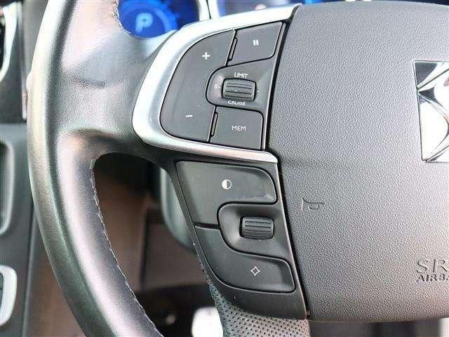 CITROEN DS4