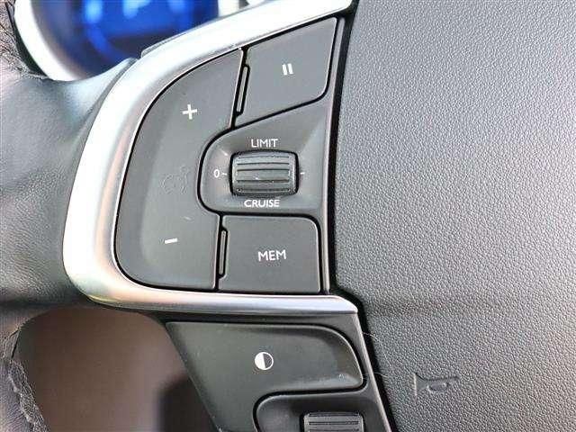 CITROEN DS4
