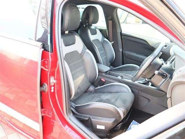 CITROEN DS4