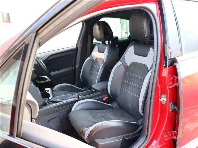 CITROEN DS4