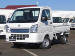 SCRUM truck 4WD