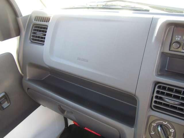 SCRUM truck 4WD