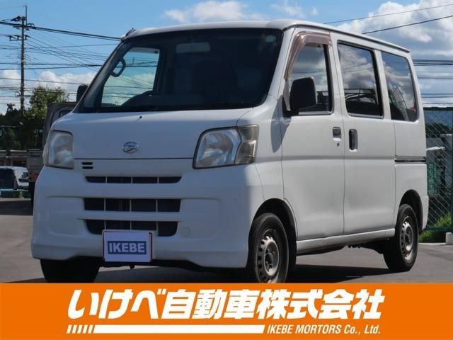 HIJET CARGO