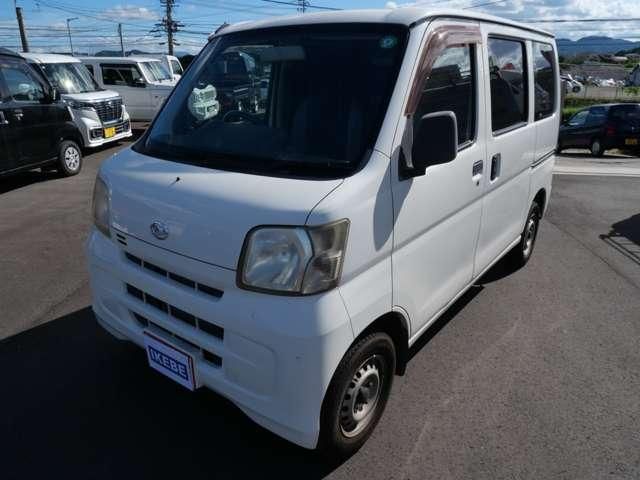 HIJET CARGO