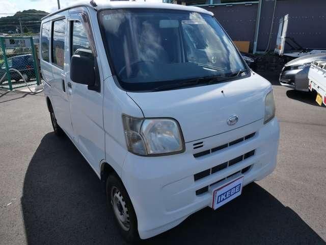 HIJET CARGO