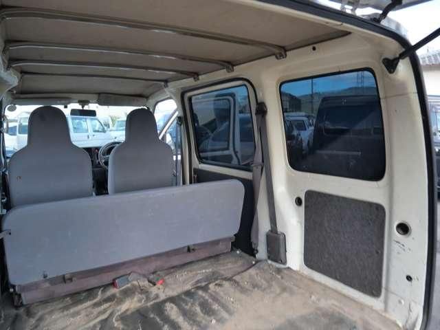 HIJET CARGO