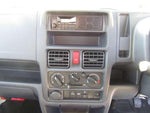 SCRUM truck 4WD