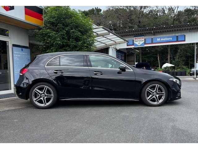 MERCEDES BENZ A class