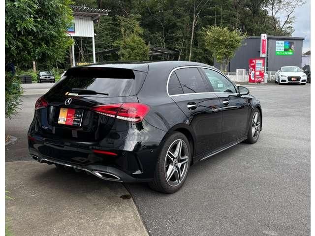 MERCEDES BENZ A class