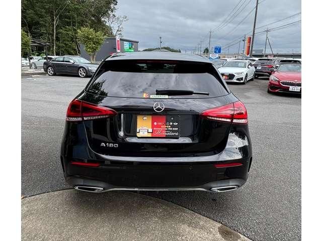 MERCEDES BENZ A class