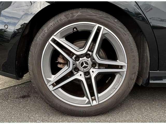 MERCEDES BENZ A class