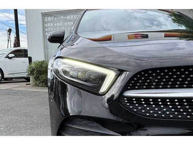 MERCEDES BENZ A class
