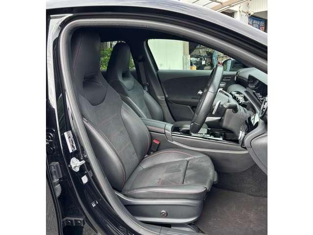 MERCEDES BENZ A class