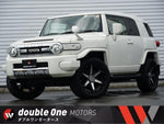 FJ CRUISER 4WD