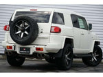 FJ CRUISER 4WD