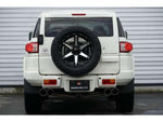 FJ CRUISER 4WD