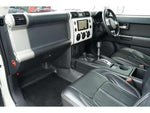 FJ CRUISER 4WD