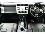 FJ CRUISER 4WD