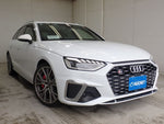 AUDI S4 AVANT