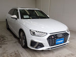 AUDI S4 AVANT