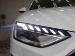 AUDI S4 AVANT