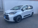SIENTA HYBRID