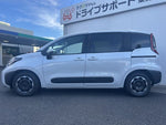 SIENTA HYBRID