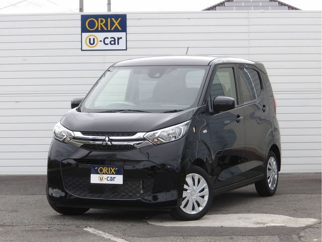 eK WAGON