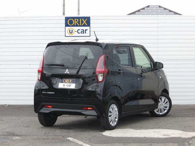 eK WAGON