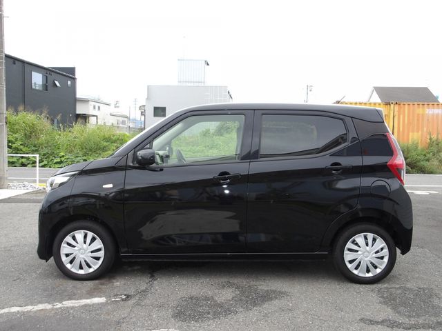 eK WAGON