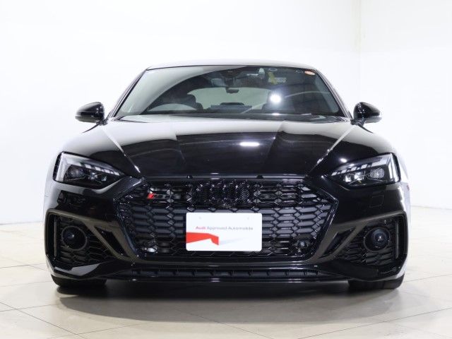 AUDI RS5 SPORTBACK