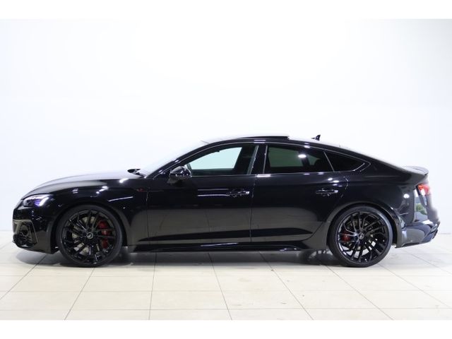 AUDI RS5 SPORTBACK