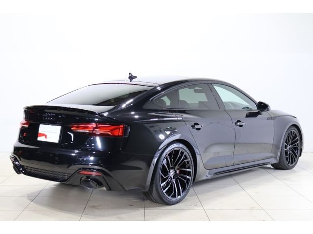 AUDI RS5 SPORTBACK