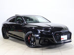 AUDI RS5 SPORTBACK