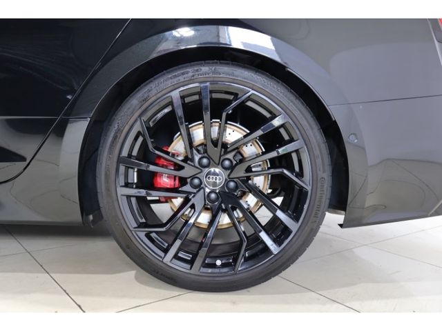 AUDI RS5 SPORTBACK