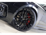 AUDI RS5 SPORTBACK