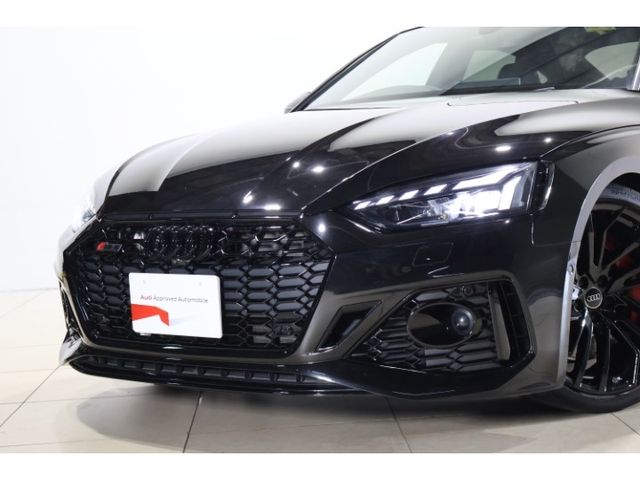 AUDI RS5 SPORTBACK