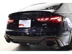 AUDI RS5 SPORTBACK