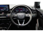 AUDI RS5 SPORTBACK
