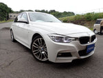 BMW 3series sedan