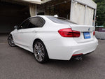 BMW 3series sedan