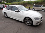 BMW 3series sedan