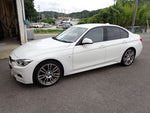 BMW 3series sedan