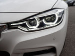 BMW 3series sedan