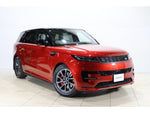 ROVER RANGE ROVER SPORTS